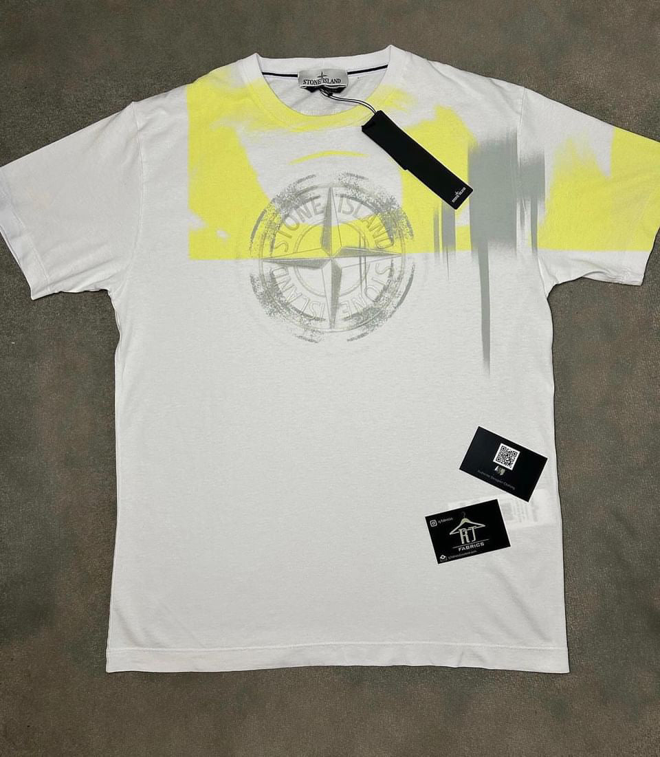 Stone Island Compass T-Shirt