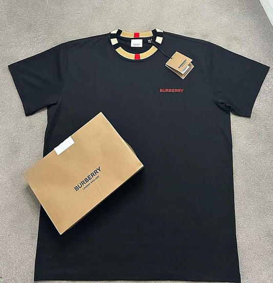 Men’s Burberry ‘jayson’ t shirt