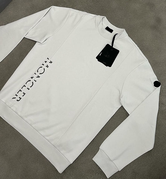 Moncler ‘Stone’ Jumper