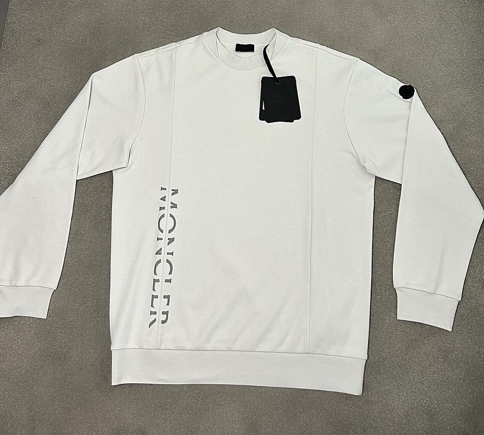 Moncler ‘Stone’ Jumper