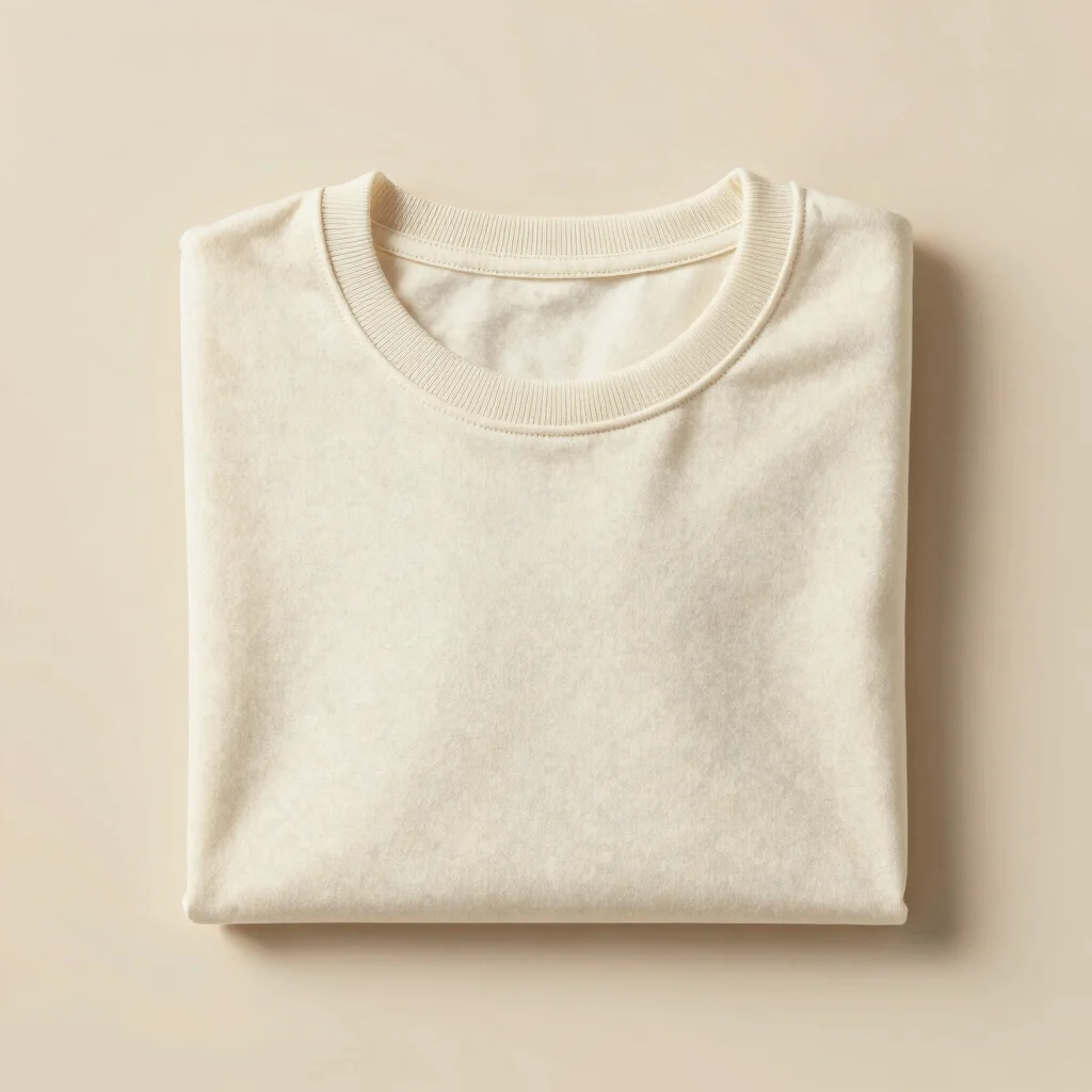 Everyday Cotton Tee